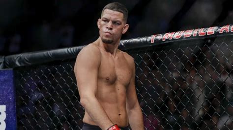 Nate Diaz Fighting Style What Makes The Stockton Fighter So