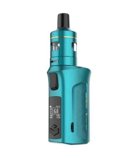 Target Mini Ii Kit Vm Tank Vaporesso