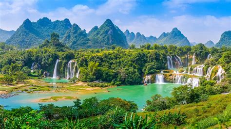 27 Most Beautiful Waterfalls In The World Ellies Travel Tips
