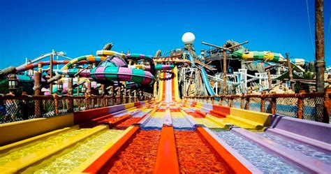 5 Best Theme Parks In Dubai Popular Amusement Parks In Dubai
