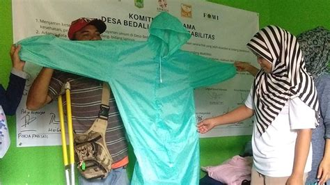 Lowongan kerja pt ajinomoto indonesia. Produksi Hazmat Kerjasama CSR PT. Bimasakti Multi Sinergi ...