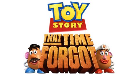 Toy Story That Time Forgot Movie Fanart Fanarttv