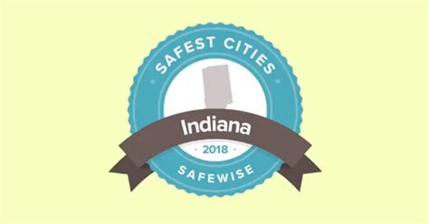Indiana Safety