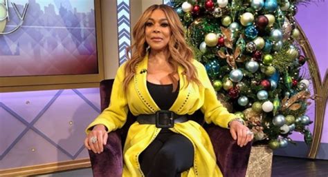 The Wendy Williams Show Is Not Cancelled Here Is Why Wendy Williams