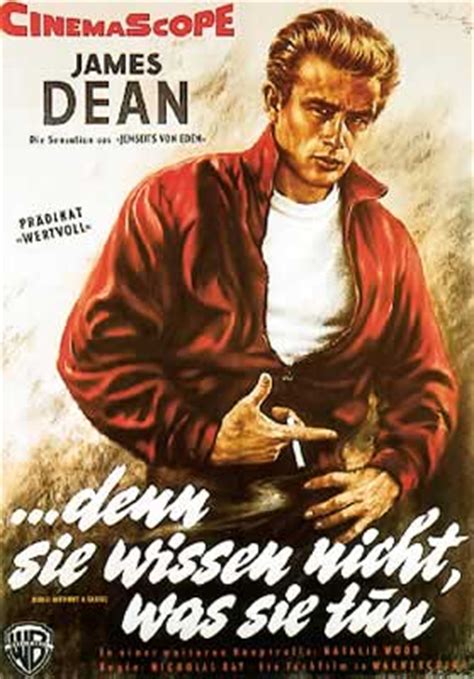 Ja, günther jauch, thomas gottschalk und barbara schöneberger wissen noch nicht einmal, wer die show moderieren wird! filmplakate.com - DENN SIE WISSEN NICHT WAS SIE TUN ...