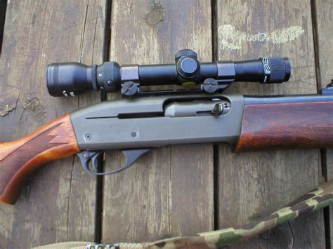 Rem 1100 Sp Slug Gun Fully Rifled Barrel For Sale
