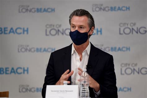 Newsom Is Sometimes His Own Worst Enemy Daily News