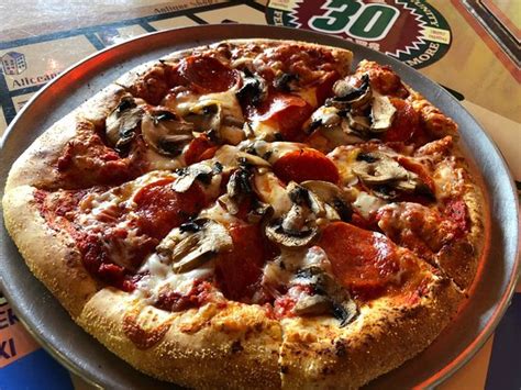 Bop Brick Oven Pizza Baltimore Fells Point Menu Prices