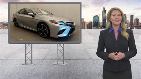 The le and xle model arises from here. Certified 2018 Toyota Camry XSE V6, GLEN MILLS, PA GMPL7107 - YouTube