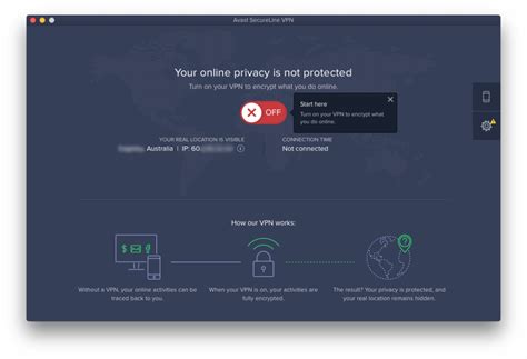 The Best Vpn For Mac In 2019 Unbiased Reviews