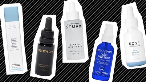 15 Best Hyaluronic Acid Serums For Plump Hydrated Skin 208grill
