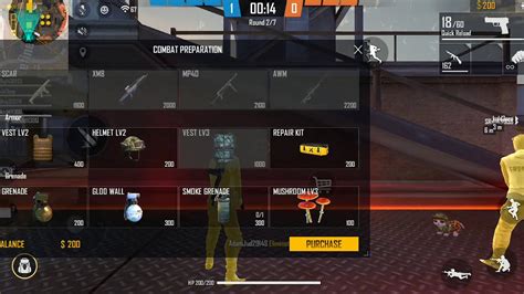 Free fire is the ultimate survival shooter game available on mobile. Free fire lover muat ka khel - YouTube