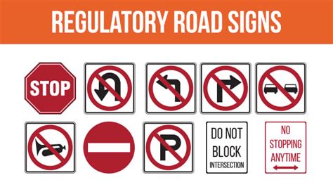 Regulatory Road Traffic Signs Worksafe Traffic Control 58 Off