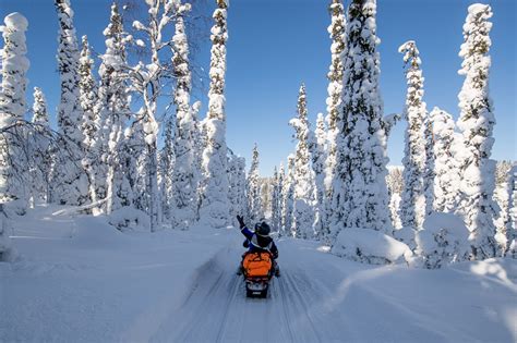 Lapland Travel Guide Wild Travel Expeditions