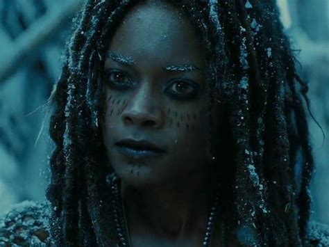 So, here it is (again), featuring jack sparrow's pirate lord flag logo (skull & sparrow). Does The Pirates Of The Caribbean Trailer Reveal Calypso's ...