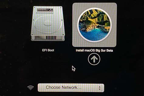 How To Create A Bootable Macos Big Sur Installer Drive Technoexpress