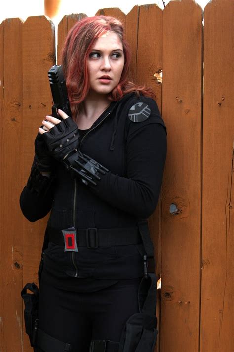 Maybe you would like to learn more about one of these? black widow costume diy - Google Search … | Black widow costume, Diy black widow costume, Black ...