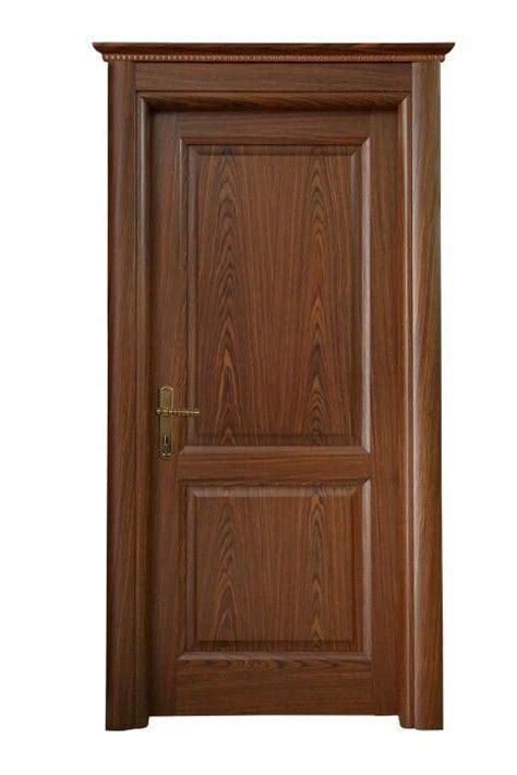 Composite and wood are materials options available in white prehung doors. Pin on Porte en bois