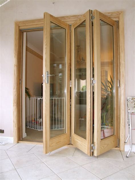 To Make Timber Bi Fold Doors Timber Bifold Doors Medina Joinery