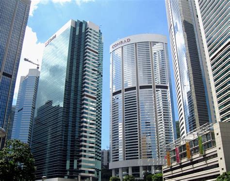 CLSA Renews Lease at Swire Properties One Pacific Place - Mingtiandi