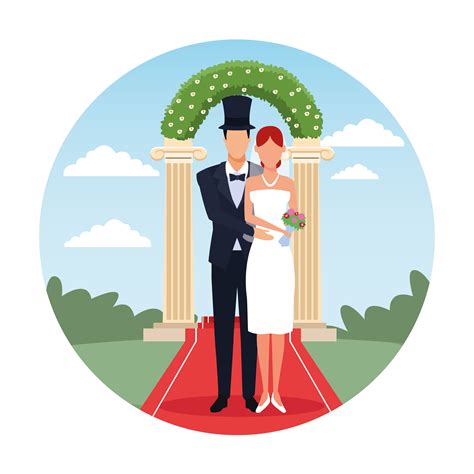 Wedding Couple Animation Images Free Download Lodge State