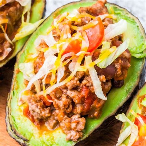 Avocado Tacos A Refreshing Twist On Tasty Tacos Easy To Cook