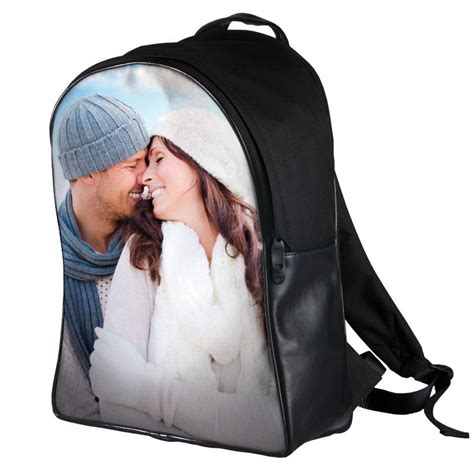 Personalised Leather Backpacks Design Your Own Backpack