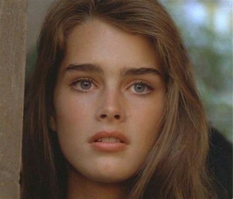 Pin By Info On Actresses Brooke Shields Brooke Shields Young Brooke
