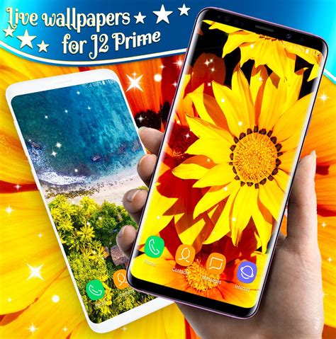 Live Wallpaper Themes For Samsung Galaxy J2 Prime For Android Apk
