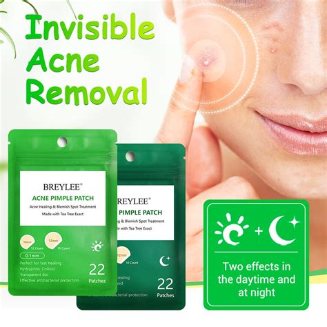 Acne Pimple Patch Remover Blackhead Blemish Treatment Sticker