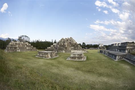 Explore Mayan Ruins In Guatemala