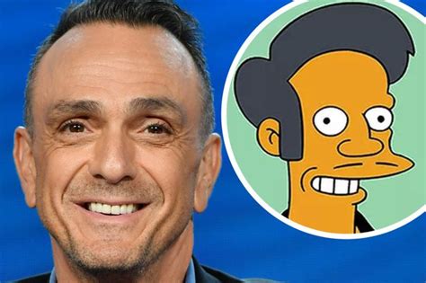 The Simpsons Actor To No Longer Voice Shopkeeper Apu Following Race Row