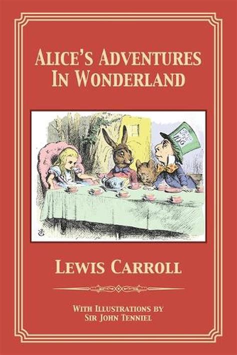 alice s adventures in wonderland by lewis carroll english paperback book free 9781680922233 ebay