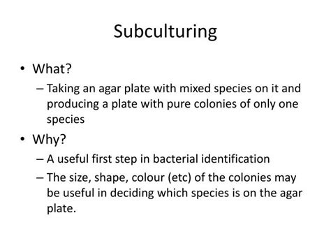 Ppt Welcome To Level 1 Science Biology Powerpoint Presentation Id