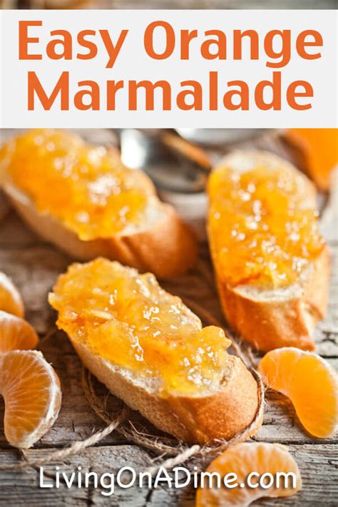 We did not find results for: Homemade Easy Orange Marmalade Recipe