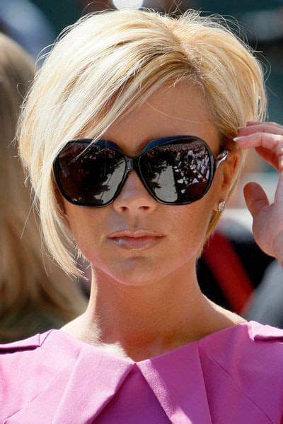 Coupe de cheveux dynamique: coiffures de caractère vues ...