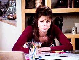 Search, discover and share your favorite frasier gifs. Animated Frasier Love