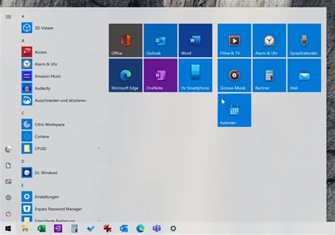 Eye Candy Viele Neue App Icons Für Windows 10 Insider › Dr Windows