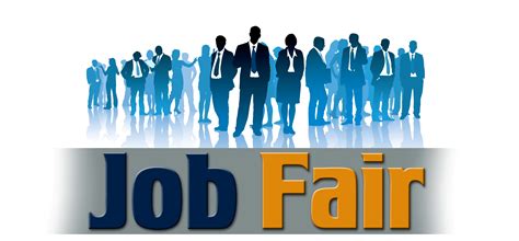 Charlotte County Job Fair In Two Weeks Are You Hiring St Stephen