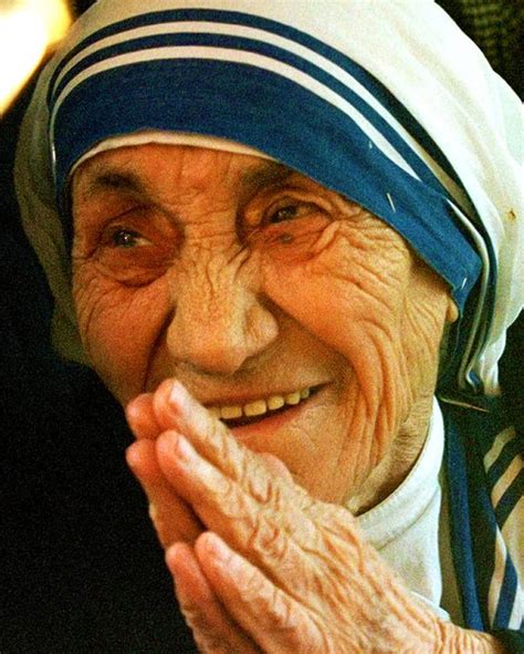 Mother Teresa Know About Her Biography Facts And Charity