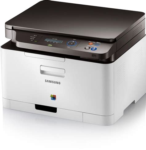 View and download samsung xpress c43x series user manual online. Samsung CLX-3305 Color Multifunction Printer Driver Download