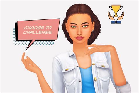 The Ultimate List Of Sims 4 Challenges Fun Ideas To T