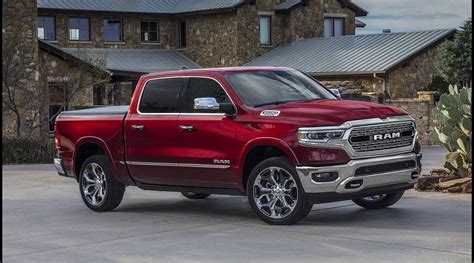 2022 Dodge Dakota Specs Photos Return Update Rampage