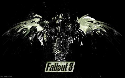 Fallout 3 Wallpapers Best Wallpapers
