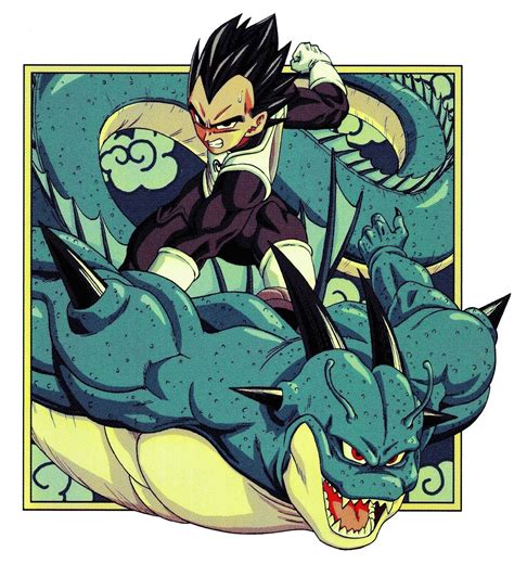 Jinzuhikari “ Toyotaro Artwork From Dragon Ball Super Manga Request