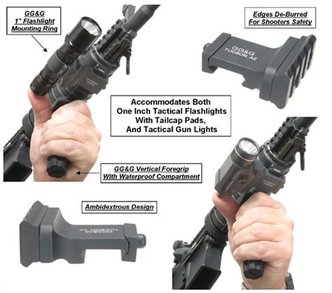Best Flashlight For Ar 15 Handguards 501b Flashlight Torch Adjustable