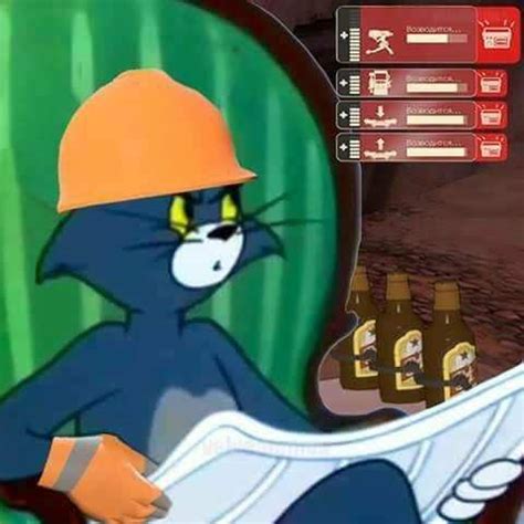 See more 'tom and jerry' images on know your meme! You set up your nest and can finally relax, but then... : tf2