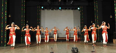 Photos Achchi Classical Dance Center