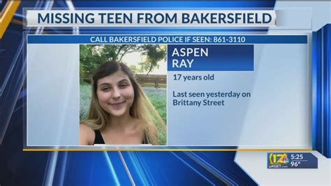 Police Ask For Help Finding Missing Teen Youtube