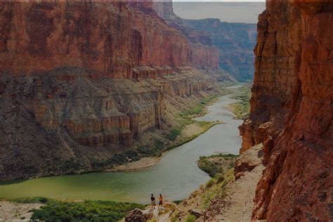 Grand Canyon National Park 4 Amazing Facts Travel Innate